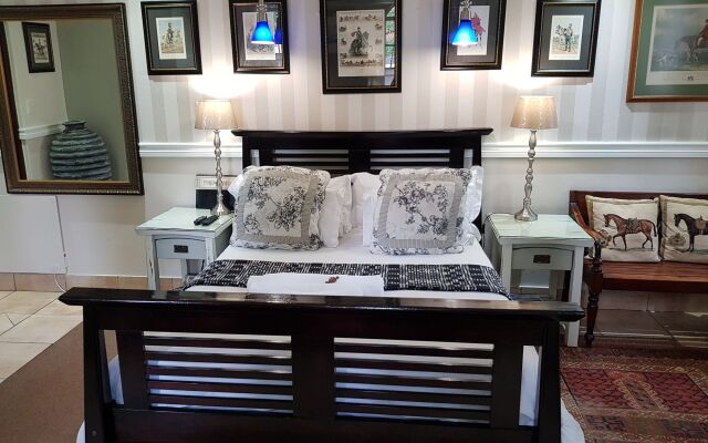 Pheasant Hill Bed and Breakfast