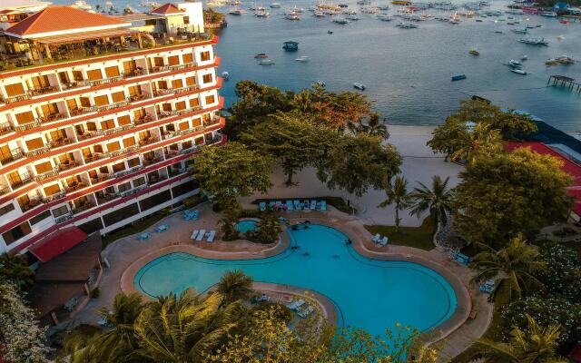 Cebu White Sands Resort and Spa