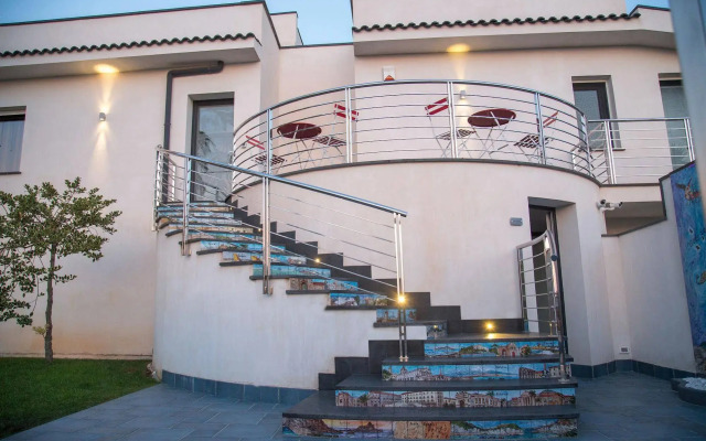 B&B Tra le Braccia di Morfeo