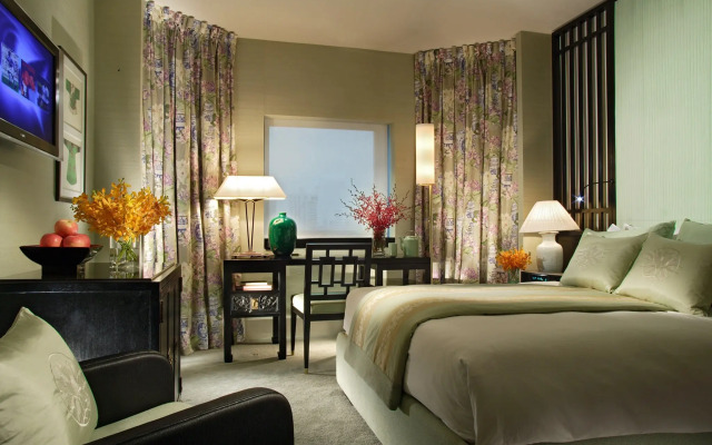 Orchard Hotel Singapore	