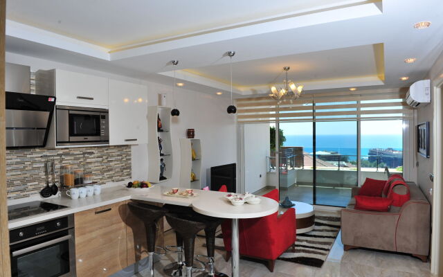 Elite Admiral Premium Residences