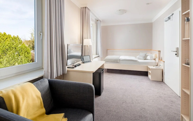 AKZENT Hotel Dorn