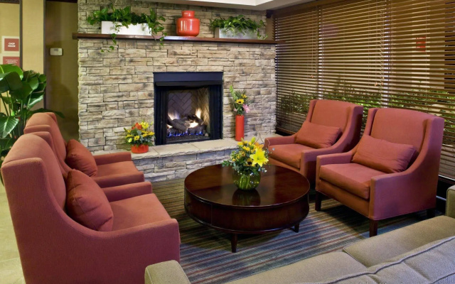 Four Points by Sheraton Asheville Downtown