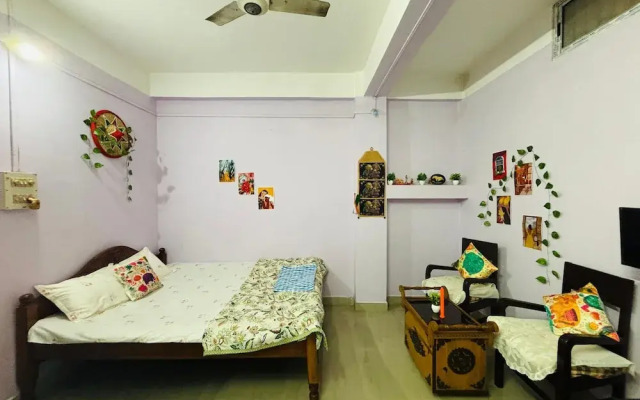 Ashray Homestay