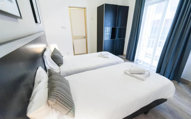 St Julian's Bay Hotel
