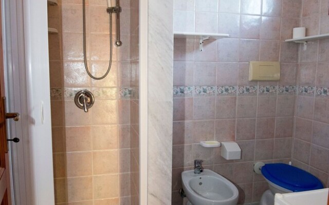 Residence Mirice - Four-room Apartment 8 Beds Id 64