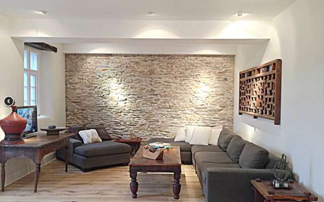 Anrán at Tidwell Farm