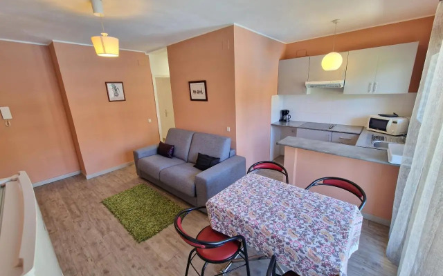 Apartamento Gran Reserva Beach-3