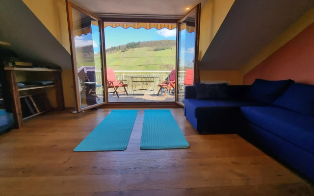 Casa Barzen - Stilvoll Urlauben an der Mosel