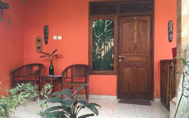 Made Roejas Homestay