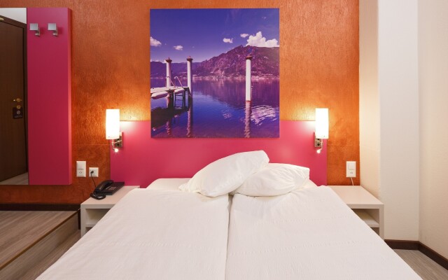 Acquarello Swiss Quality Hotel