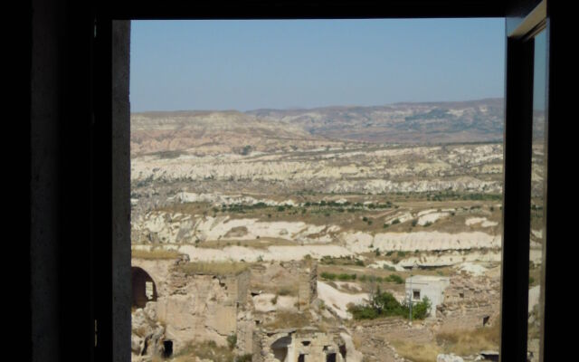 Has Konak Cappadocia