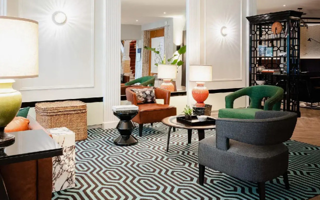 Park Centraal Den Haag, part of Sircle Collection