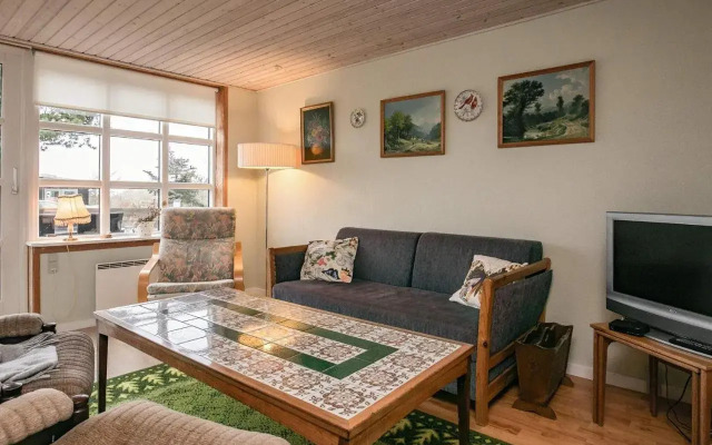 Holiday home Millinge II