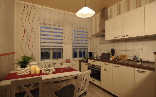 Quedlinburger Fachwerkhaus