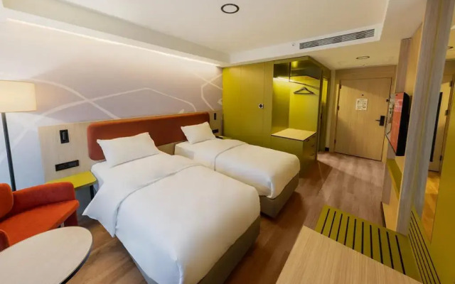Noém Hotel