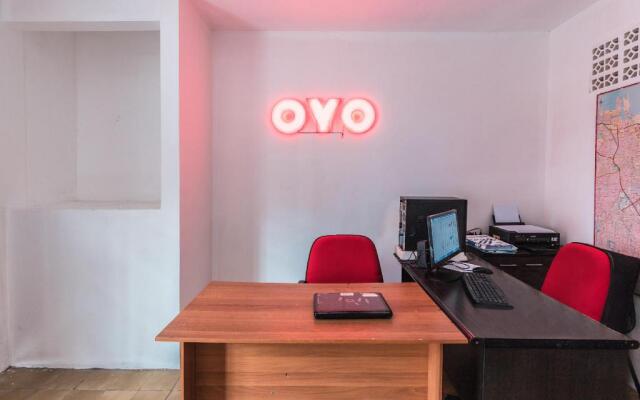 OYO 947 Angel Home Stay Syariah