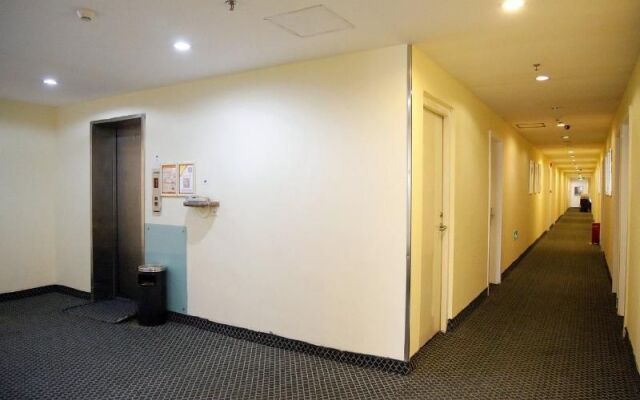 Hanting Hotel Beijing Huamao Ocean Center