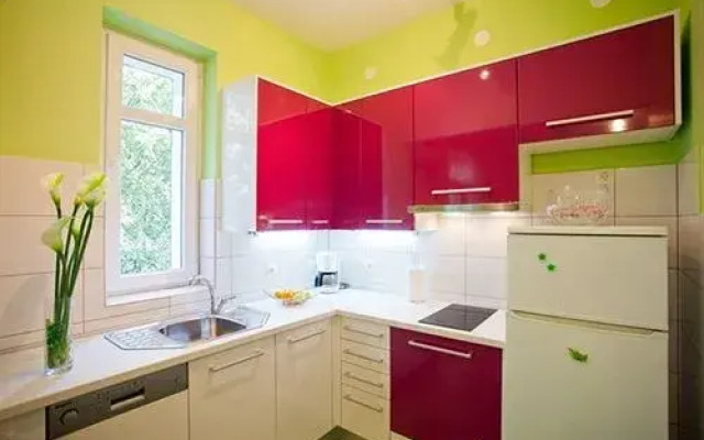 Dalmatian Apartments