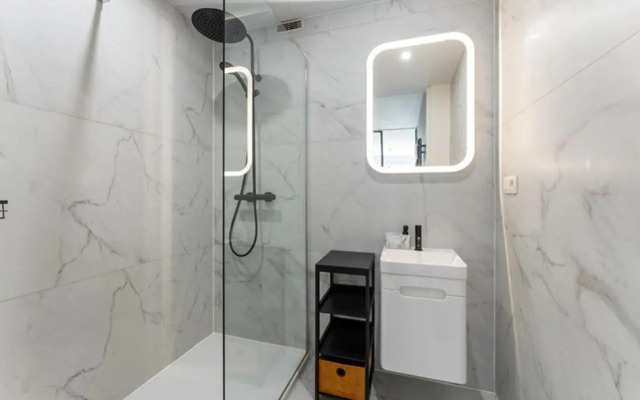 Ostend Central Residence
