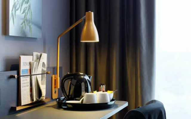 Scandic Continental