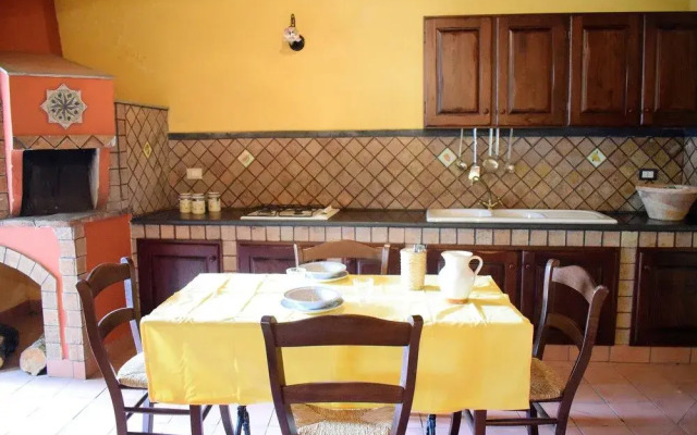 Il Casale Dello Sparviero