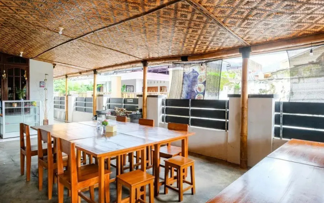 RedDoorz Syariah Near Stasiun Purwokerto