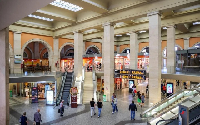 Hotel Bologna