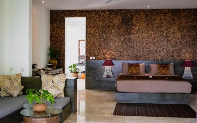 Kelapa Retreat & Spa