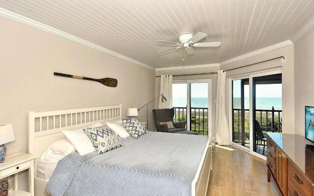 Land's End 8-403 Beach Front - Premier