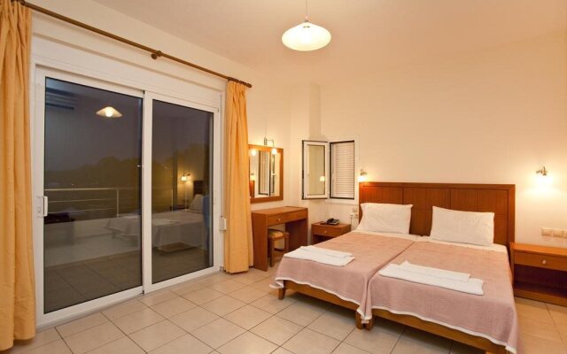 Phaedra Hotel