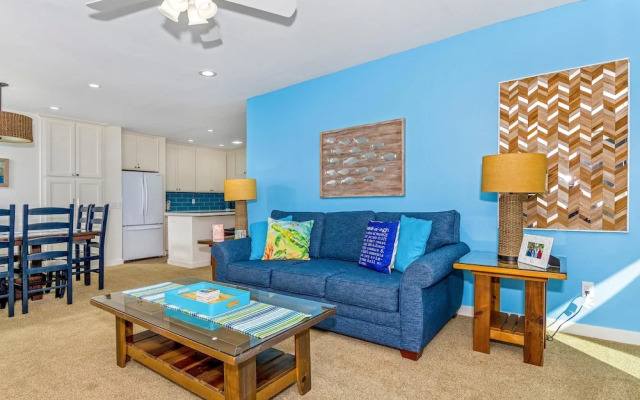 Sea Breeze Penthouse