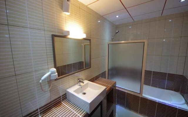 Hotel Residence La Corniche