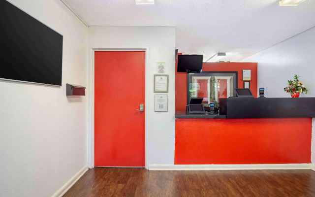 Extended Stay America Suites - Charleston - North Charleston
