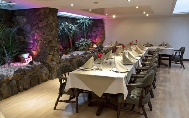 Hotel Centro Internacional