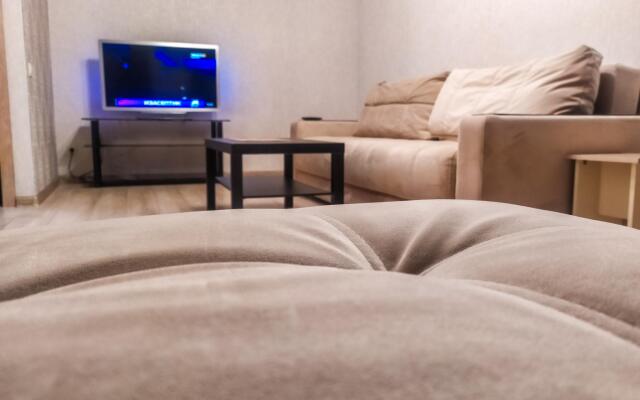 Апартаменты  КемХотел на ул. 50 лет Октября, д. 18