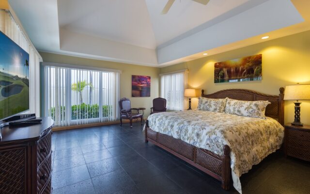 The Oasis 5 Bedrooms 5 Bathrooms Home