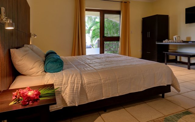 Boutique Hotel Sonrisa Bonaire