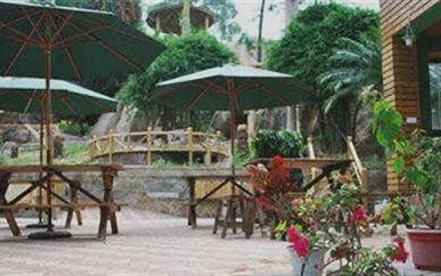 Tianquan Hostel - Xiamen
