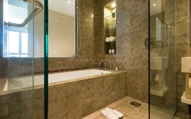 Urban Hive Suites, Dorsett Hartamas