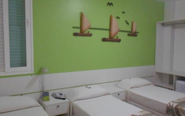 Coqueiro Express Hotel