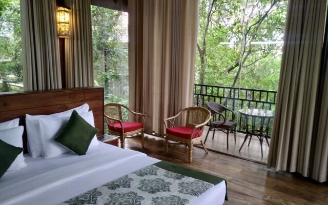 Arangala Forest Lodge