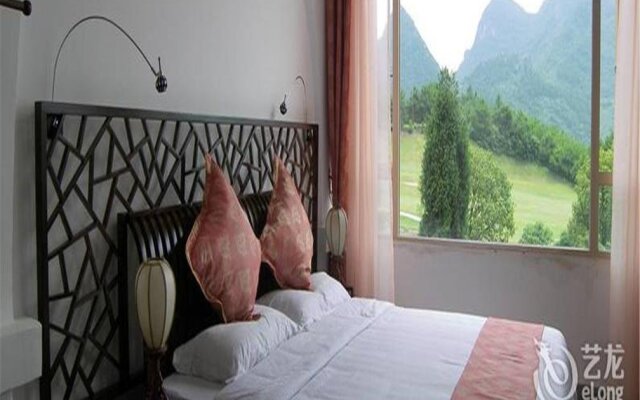 Guilin Landscape Golf Club