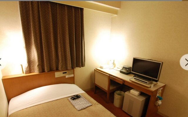 New Star Ikebukuro Hotel