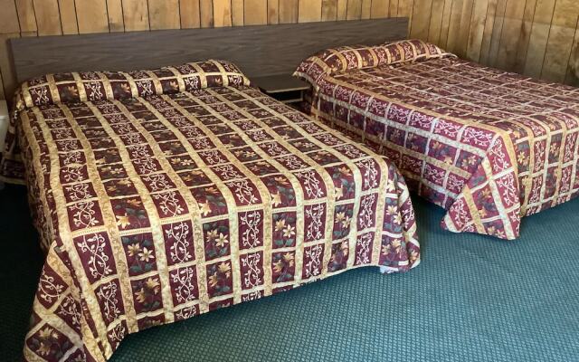 Wildflower Inn & RV Park