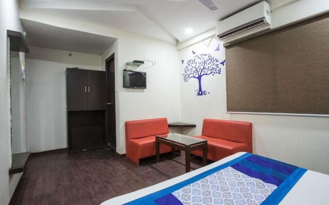 OYO 3589 Hotel Dawar Regency