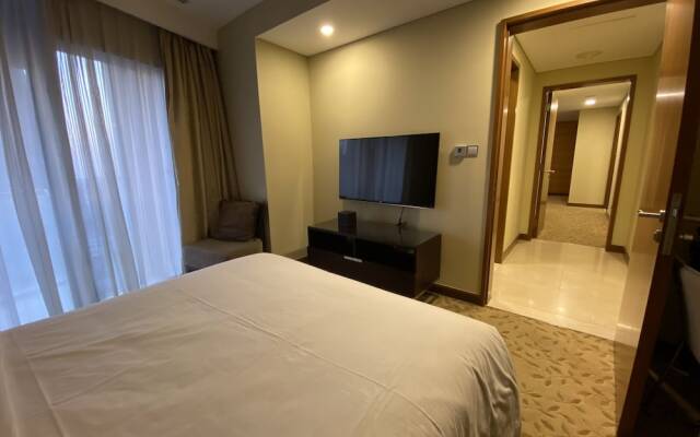 SuperHost - Luxurious Apartment, 2-min From The Burj Khalifa, Address Dubai Mall