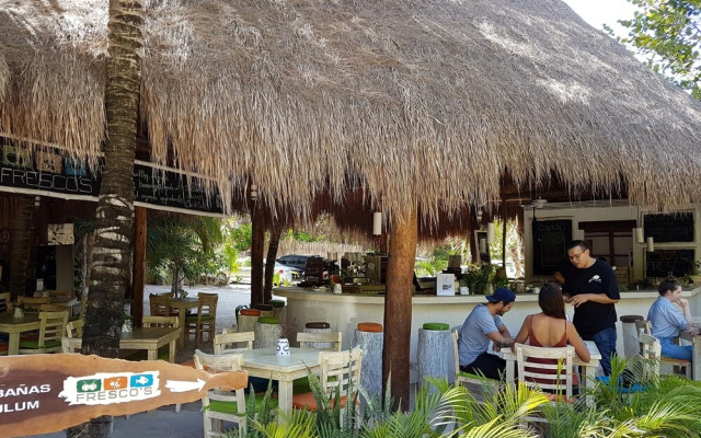 Hotel Cabañas Tulum Beach Hotel & Spa