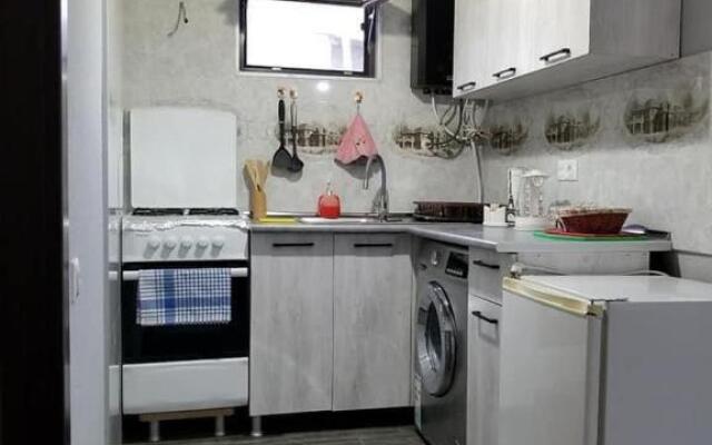 Apartment SA_NI