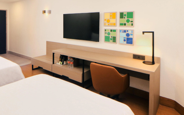 Holiday Inn Tijuana Zona Rio by IHG